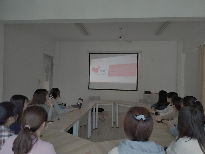我院积极组织学生开展国家安全教育日主题学习活动